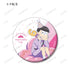 『おそ松さん』描き下ろしイラスト バルーンバースデーver. トレーディング缶バッジ(単位/BOX)【202509再販】
